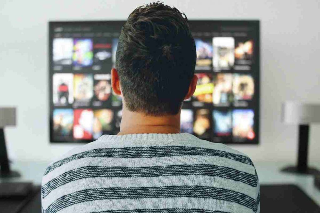 Programmi su Canale 5