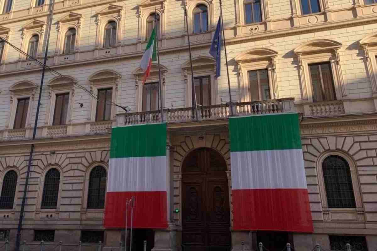 Requisiti per la partecipazione al concorso Ministero della Difesa e come fare domanda
