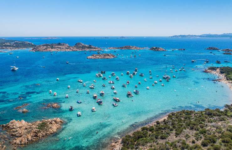 Sardegna