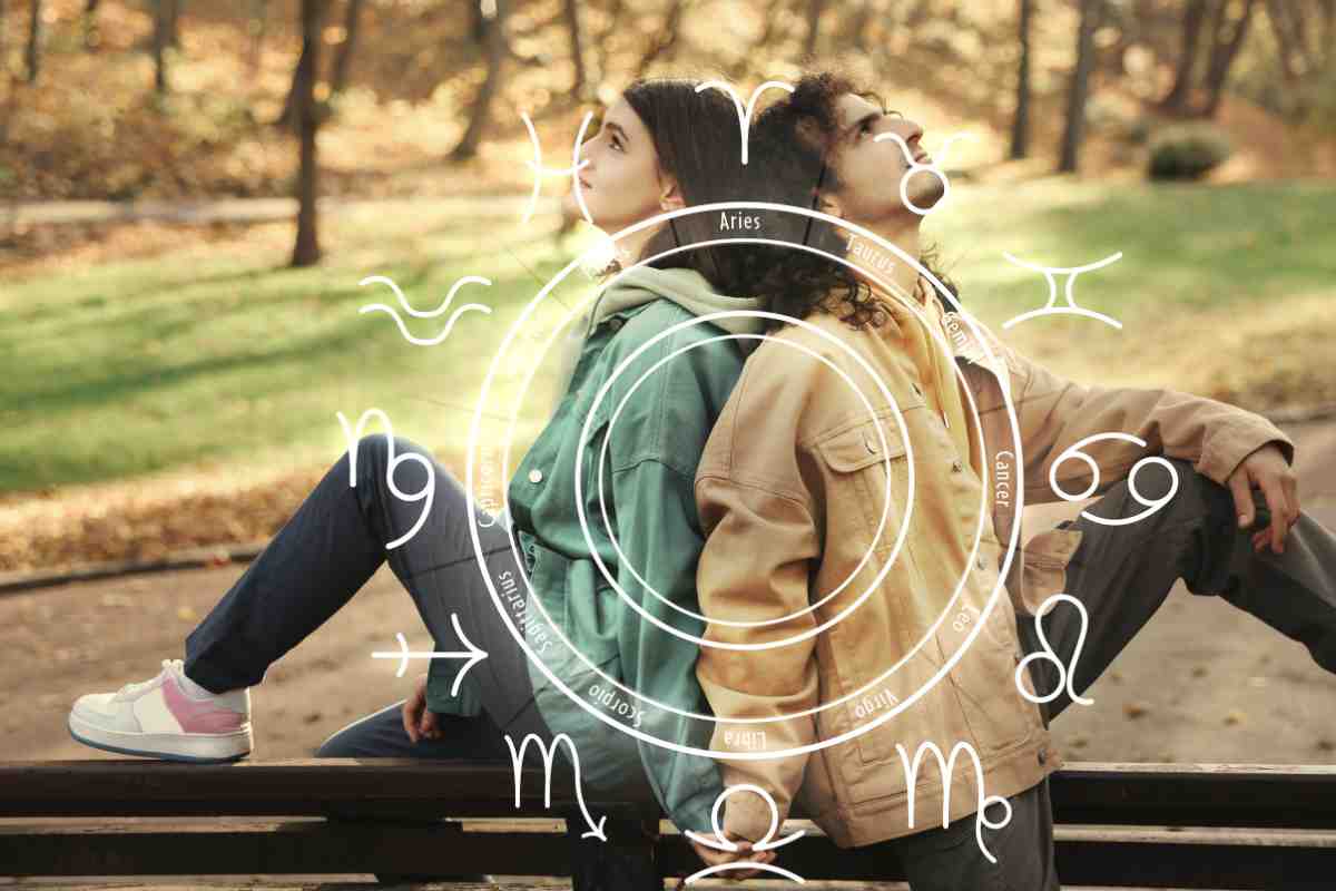 Segni dello zodiaco traditori