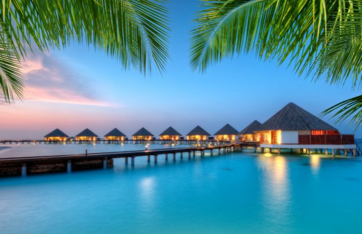 Star Beach: Dónde está este mágico y evocador lugar que parece salido del cuadro