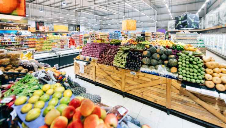 supermercato migliore