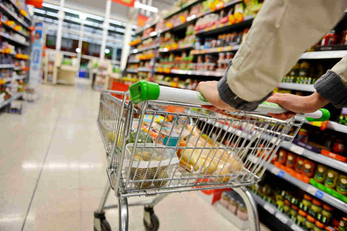 Scopri i supermercati della solidarietà