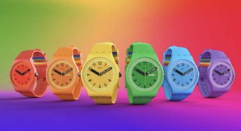 Malesia, tre anni di prigione per chi ha un orologio con i colori dell’arcobaleno