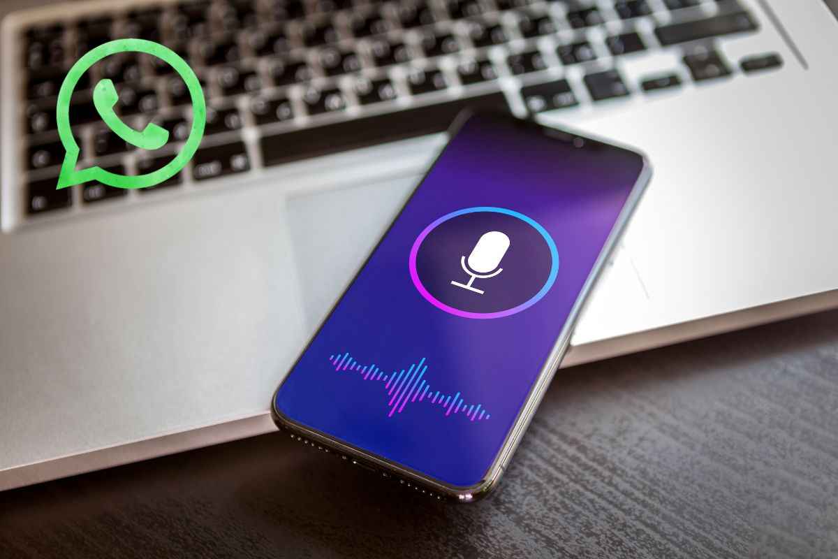 Si quieres tener conversaciones de WhatsApp, hay una nueva función: leer mensajes en voz alta