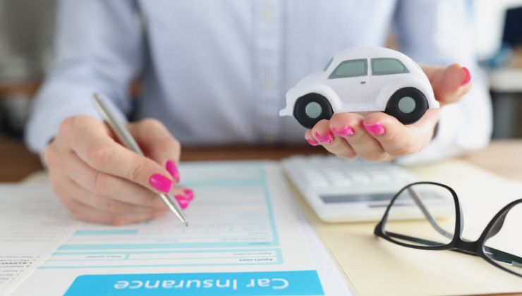 Assicurazione auto