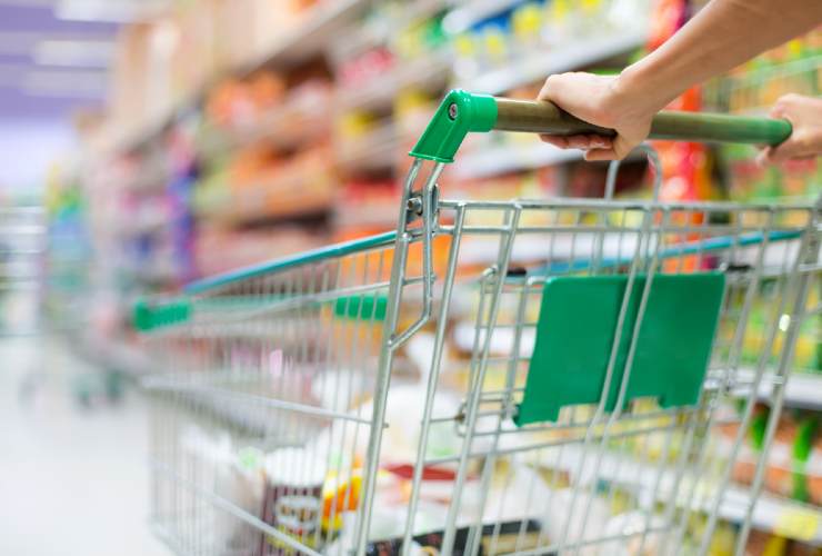 Migliori supermercati in Italia