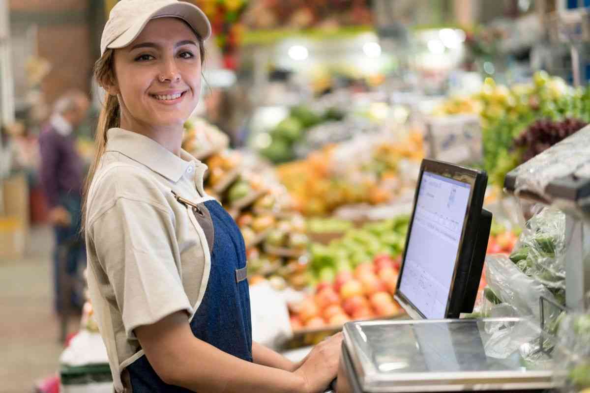 Opportunità di lavoro presso la sede e i supermercati del gruppo Eurospin