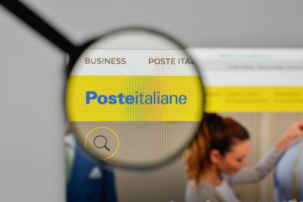 Poste italiane