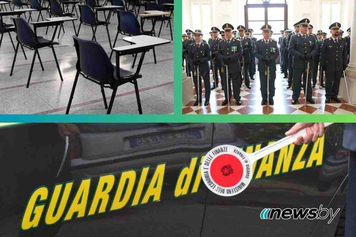 Guardia di finanza