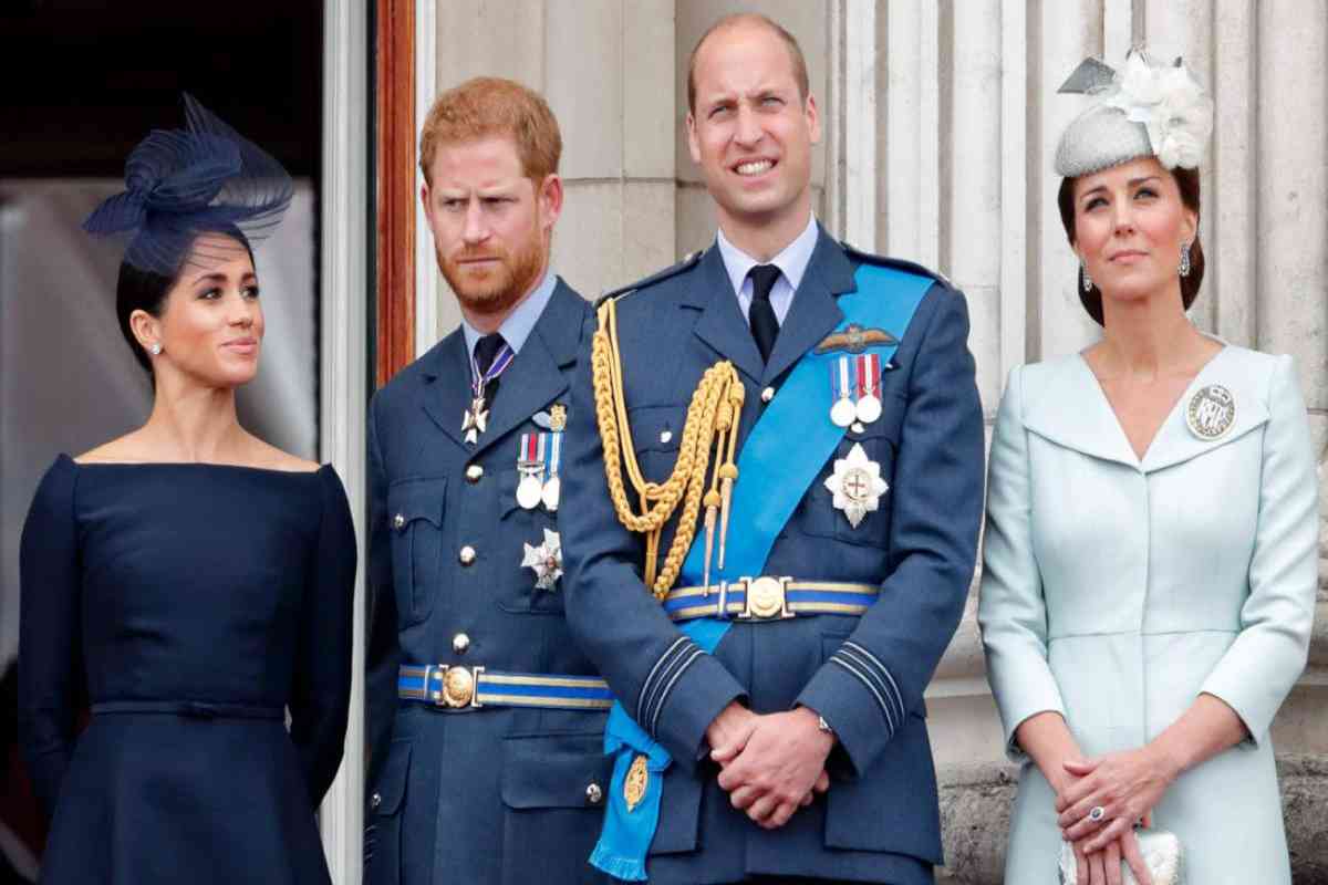Harry William