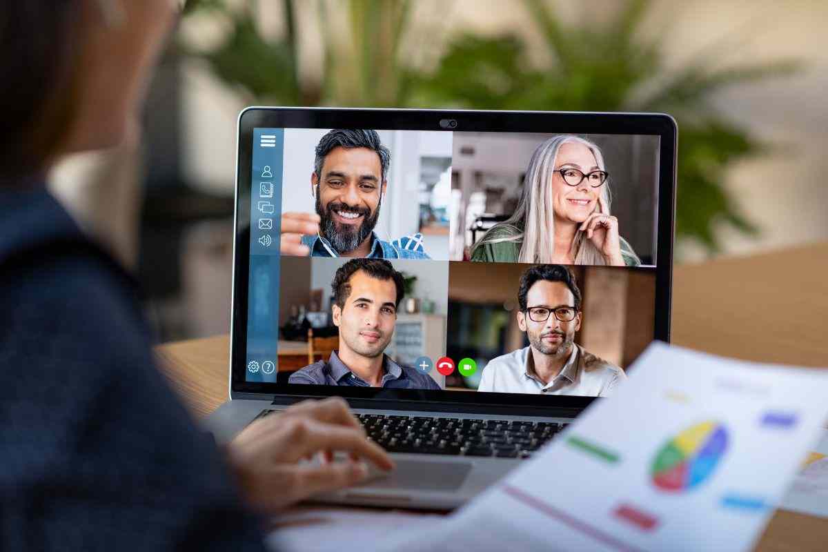 Il lavoro da remoto può essre una risorsa preziosa per dipendenti e datori di lavoro di tutto il mondo