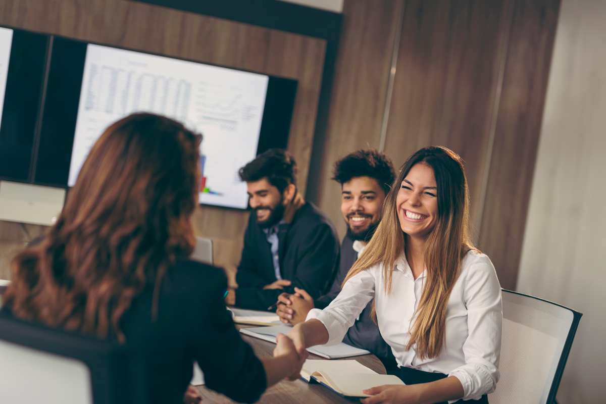 Ambiente lavoro