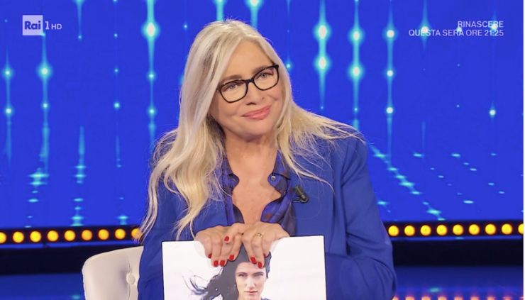 Mara Venier: ecco i colpacci per la puntata di Domenica In