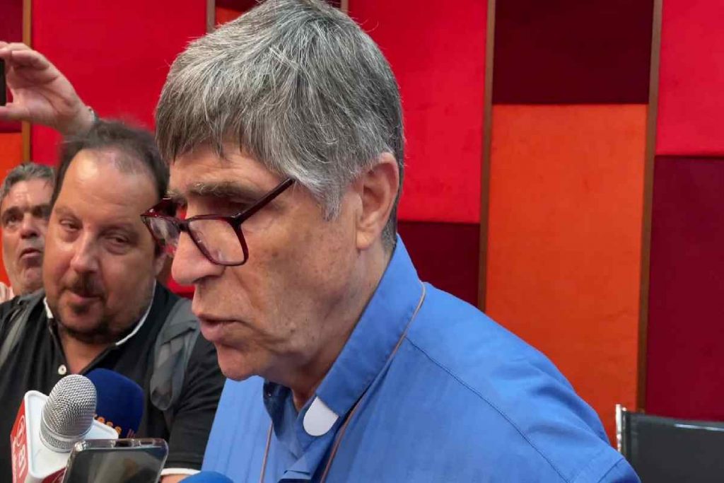 Maurizio Patriciello