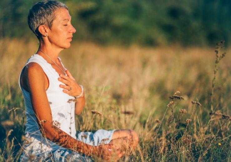 Stress quotidiano rimedio consigli scienza