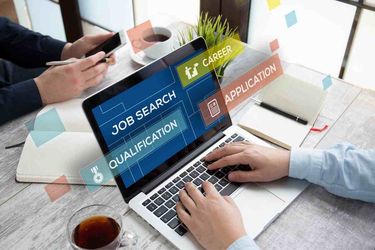 Aziende e lavoro