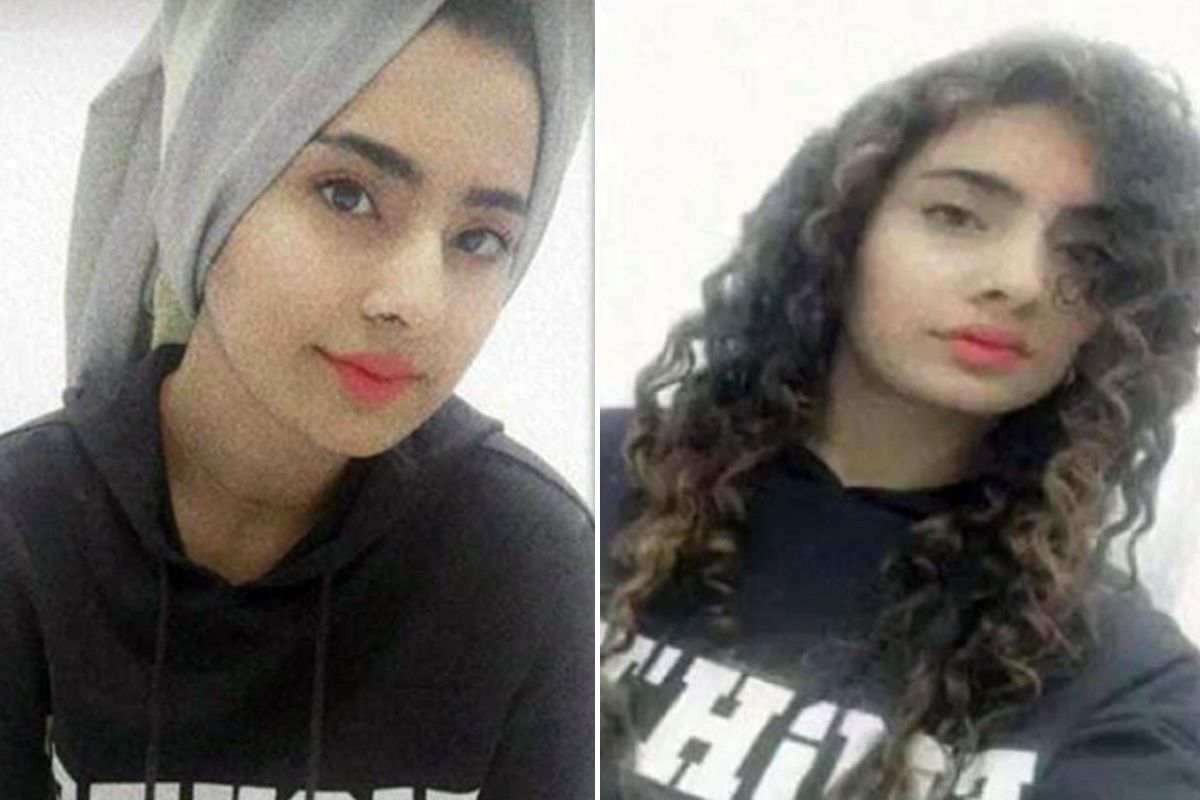 Saman Abbas, la 18enne uccisa nel 2021
