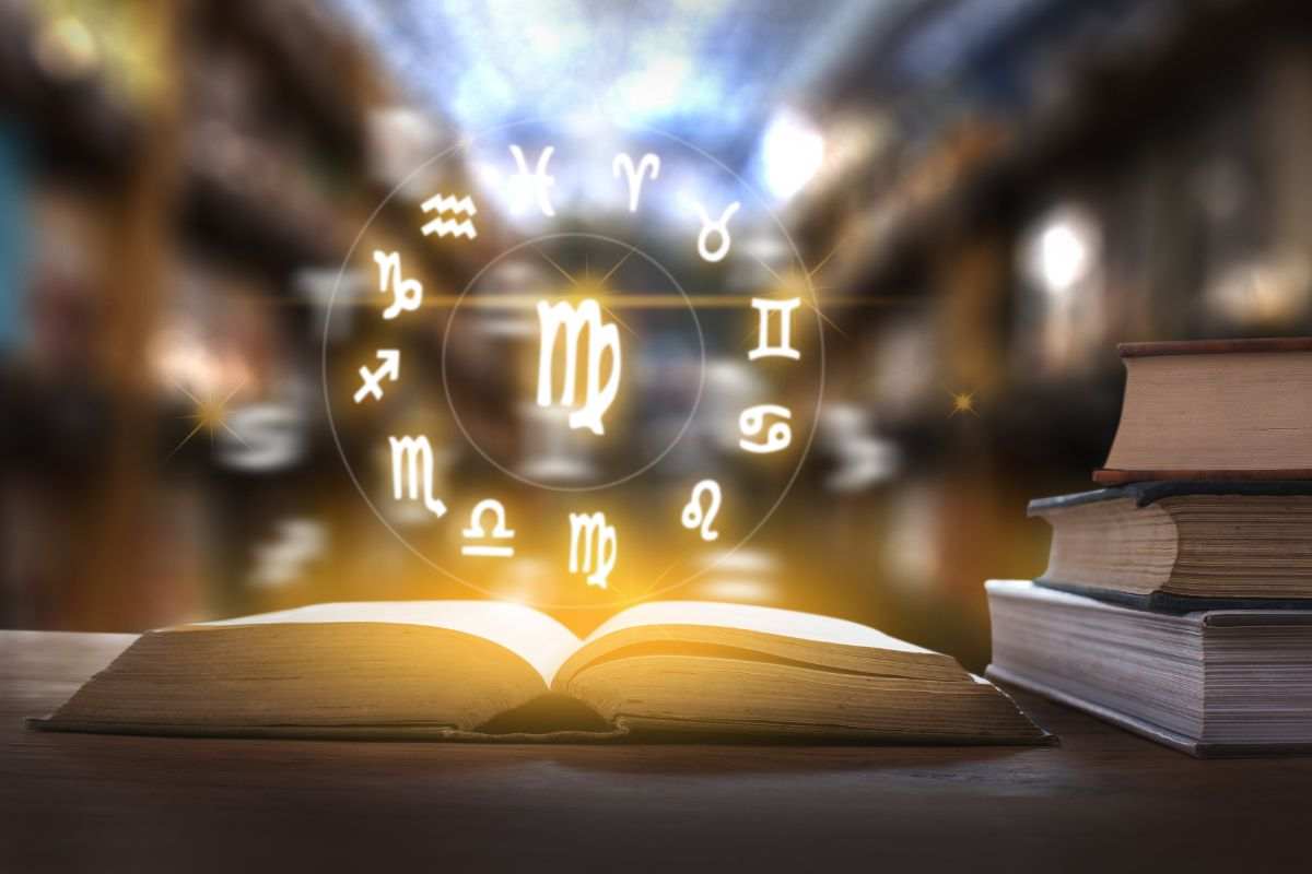 Segni zodiacali