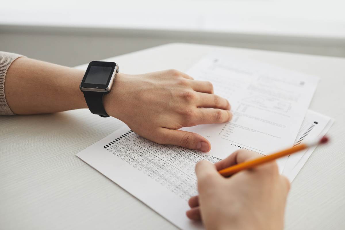 Requisiti di accesso al concorso