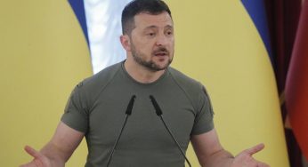 Ucraina, al via il percorso che la porterà in Ue. La reazione dell’Ungheria