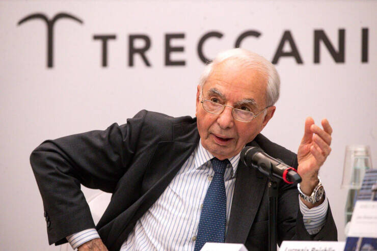 Giuliano Amato