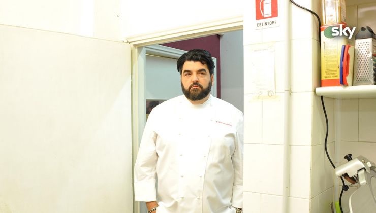 antonino cannavacciuolo ricetta