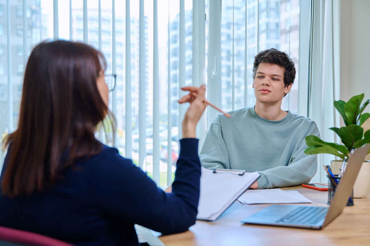 Sostenere la salute psicologica degli universitari
