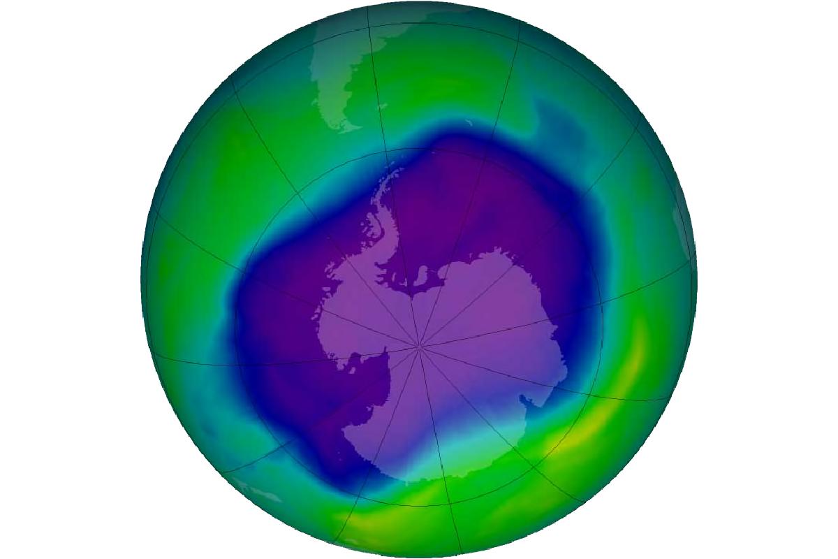 Buco dell'Ozono