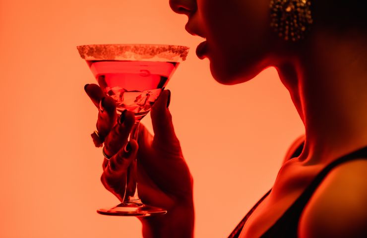 cocktail crociera