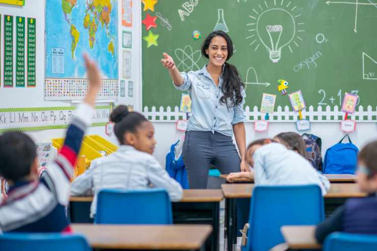 concorso docenti
