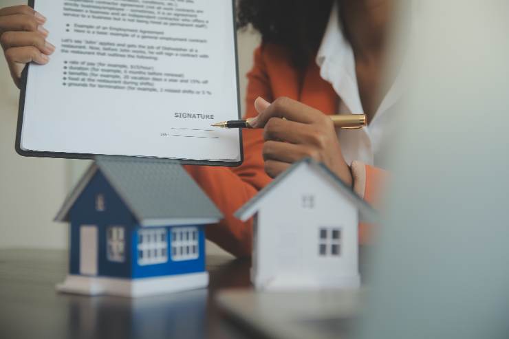 Cosa controllare prima di acquistare una casa