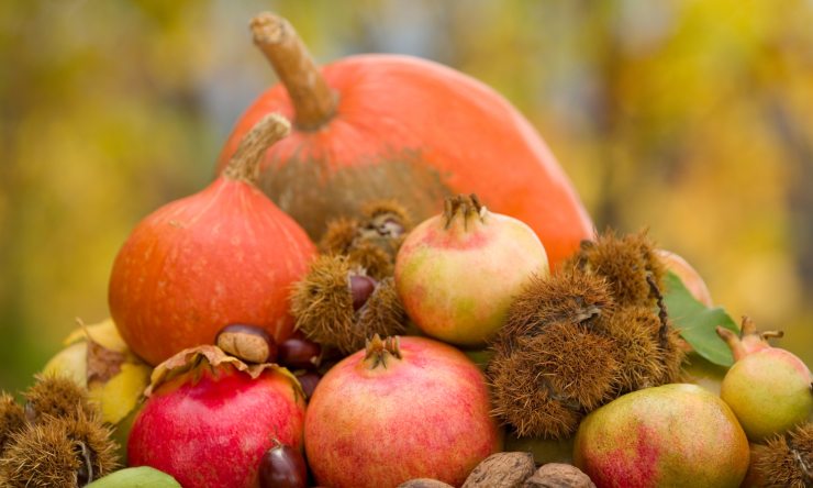frutta autunno verdura risparmiare spesa