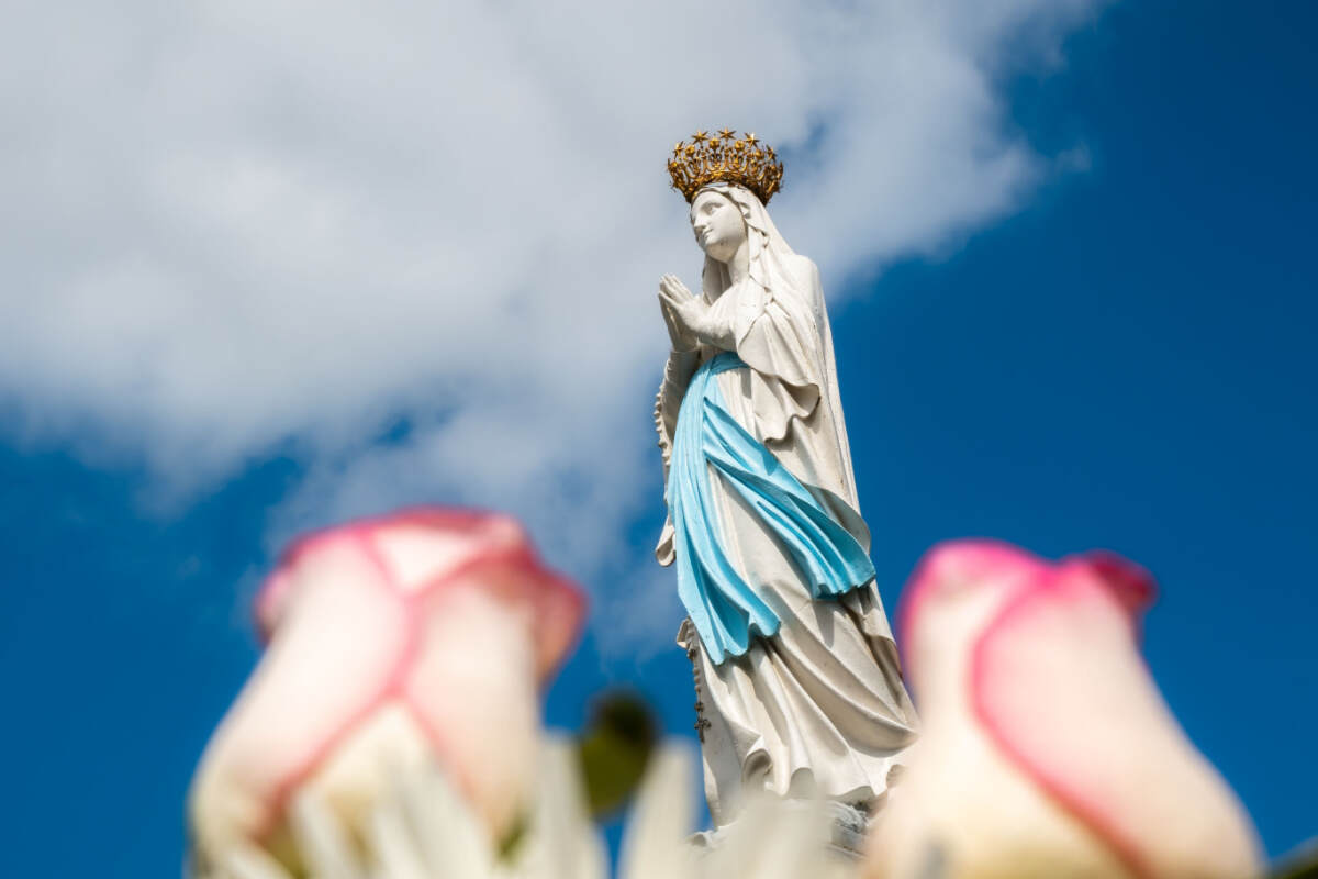 Alla scoperta delle piccole Lourdes italiane