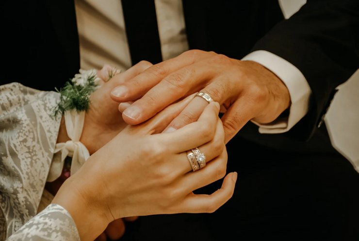 Matrimonio a prima vista: scopriamo le tre coppie