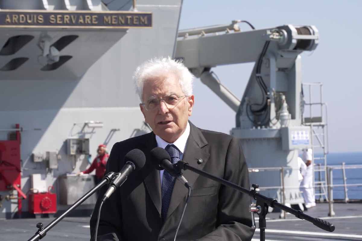 Mattarella