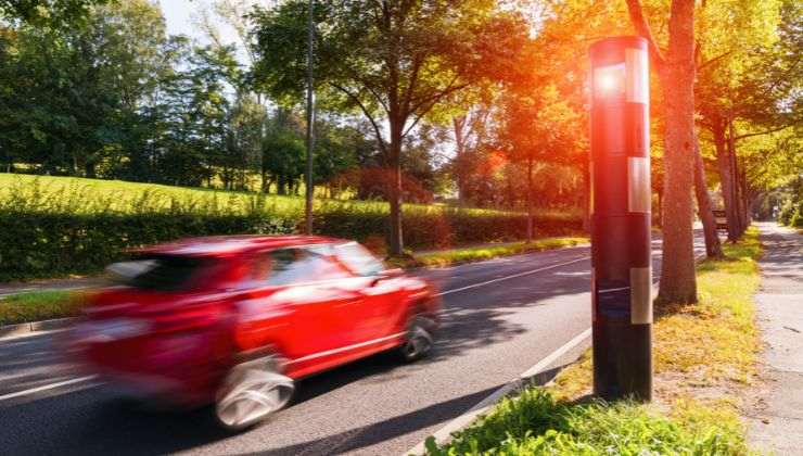 multe autovelox cosa cambia