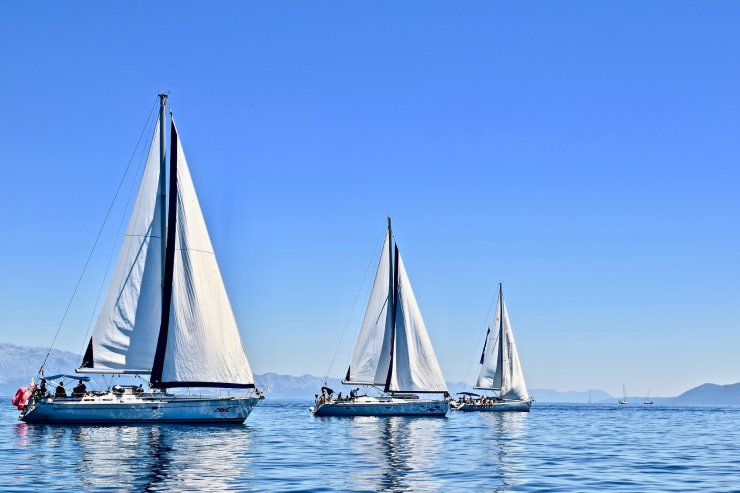Barche nel mare, dove ora vige la legge di omicidio nautico