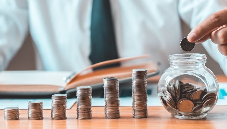 consigli per risparmiare