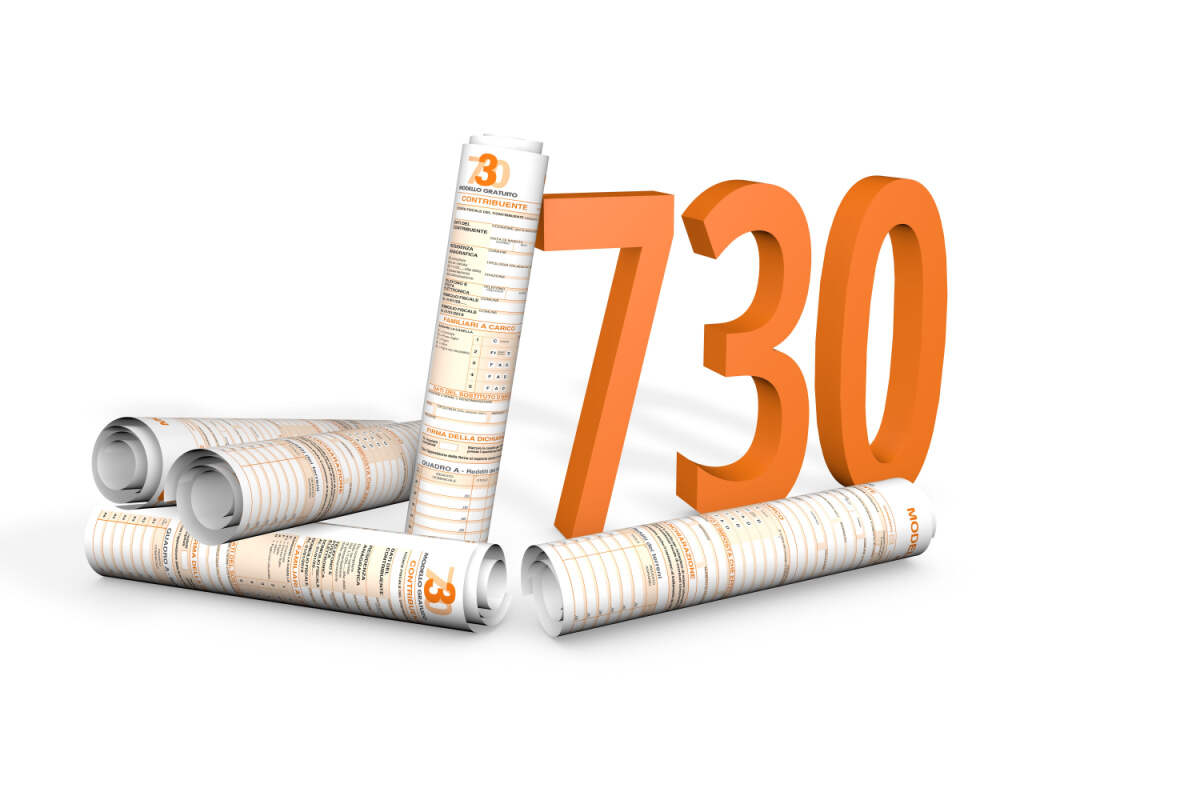 Dichiarazione dei redditi: modello 730/2023 e le sue novitÃ