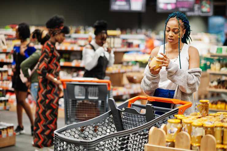 Risparmiare facendo la spesa: quali supermercati e discount scegliere