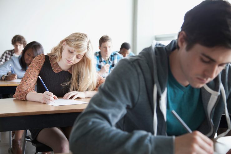 Corsi di laurea: la classifica di quelli più difficili