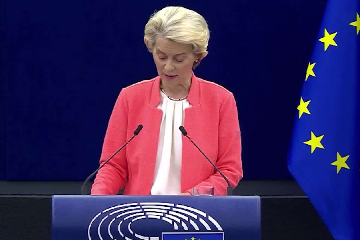 Von der Leyen