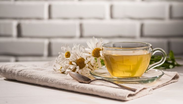 Bevanda dannosa prima infanzia