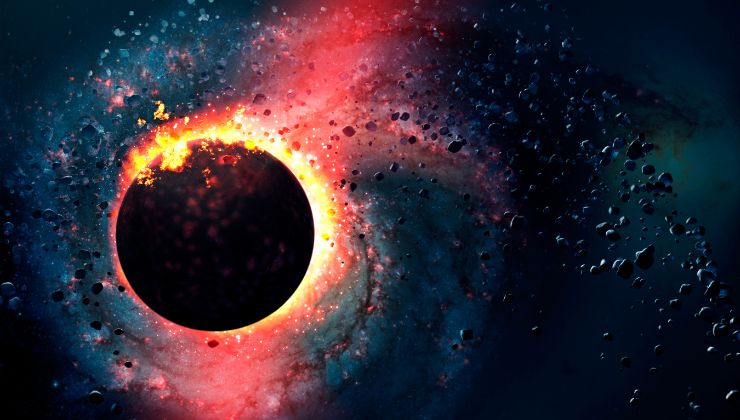 Cometa del Diavolo