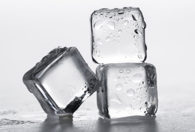 Asciugatrice rimedio per capi stropicciati