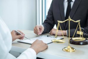 Dividere eredità senza testamento