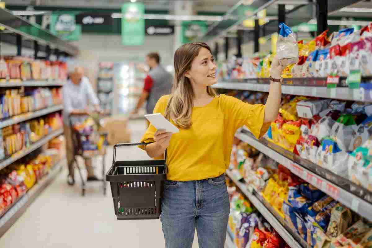 Riduzione dei prezzi dei beni di prima necessità con il patto antinflazione