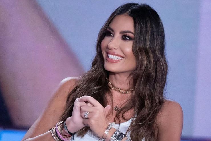 Elisabetta Gregoraci