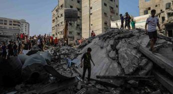 Gaza, c’è chi invoca i corridoi umanitari, cosa sono e a cosa servono